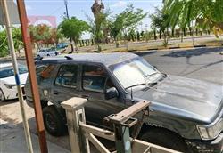 تويوتا 4رنر